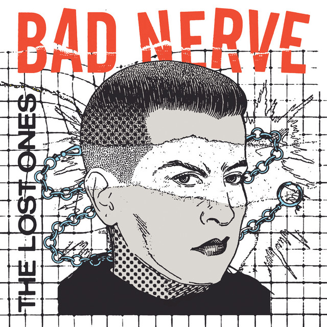 The Lost Ones cover art