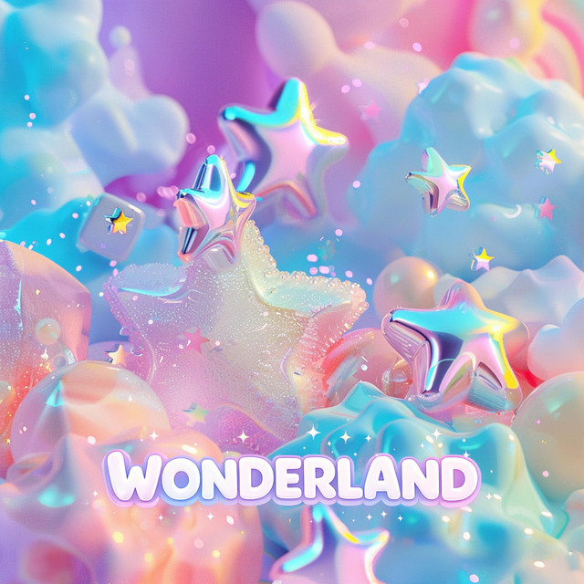 Wonderland Project