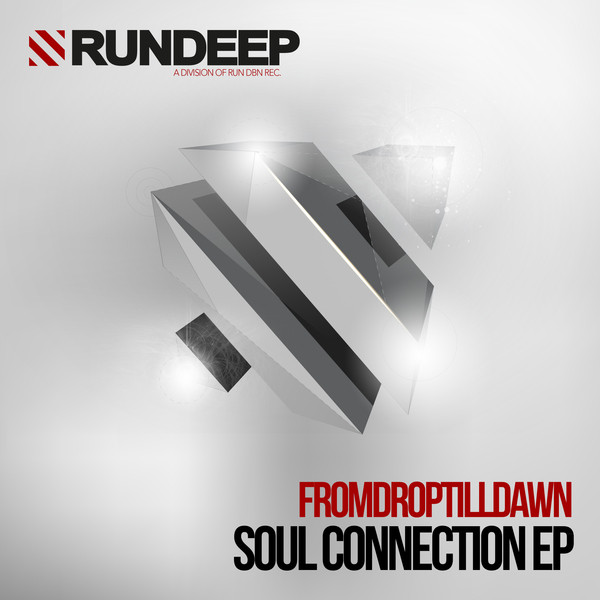 Soul Connection - Original Mix cover art
