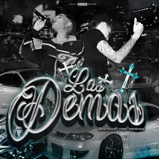 undefined album image