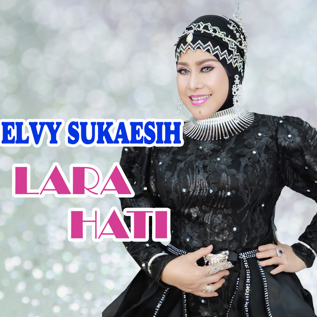 ELVY SUKAESIH