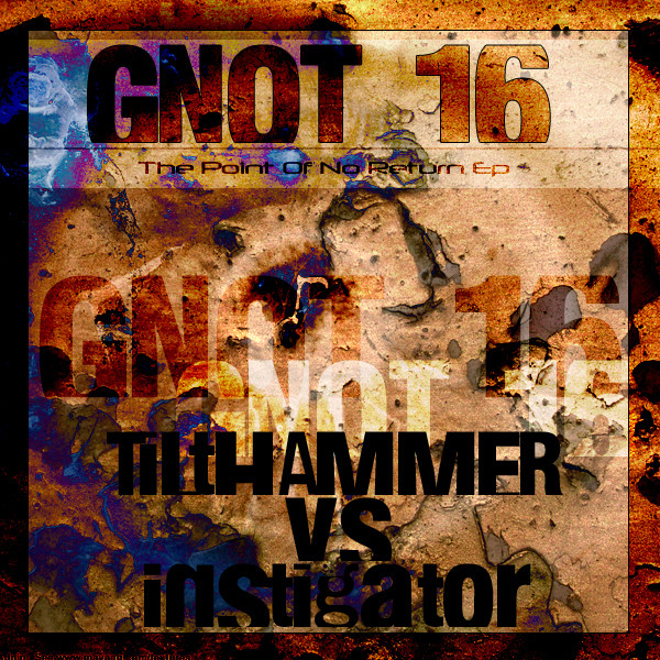 Tilthammer Vs Instigator