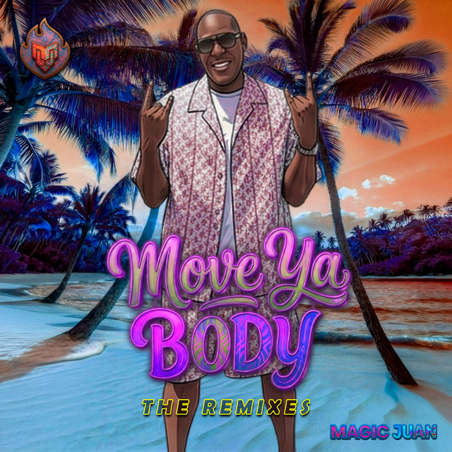 MOVE YA BODY