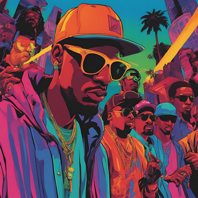 Tribute To Nelly cover art