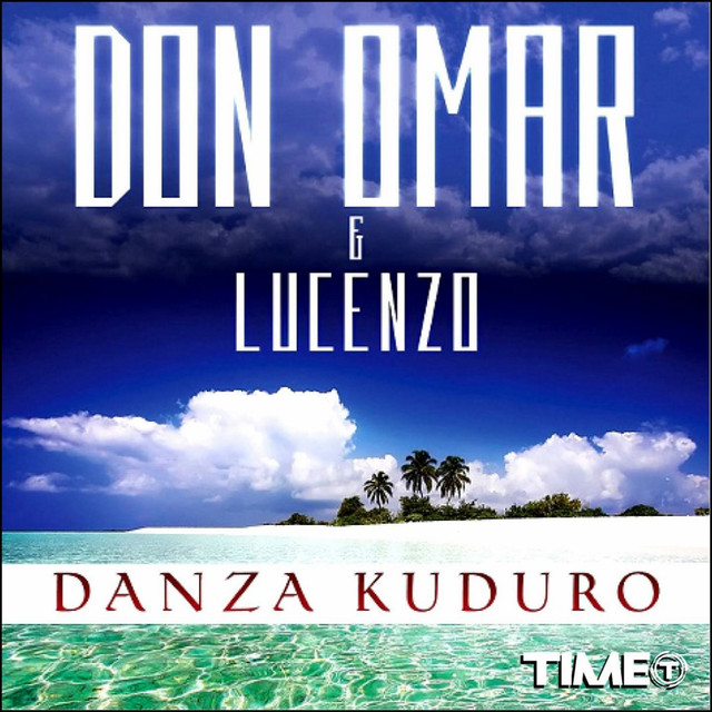Danza Kuduro - Radio Edit
