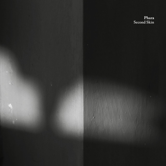 Second Skin album art
