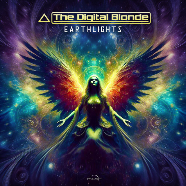 Earthlights album art