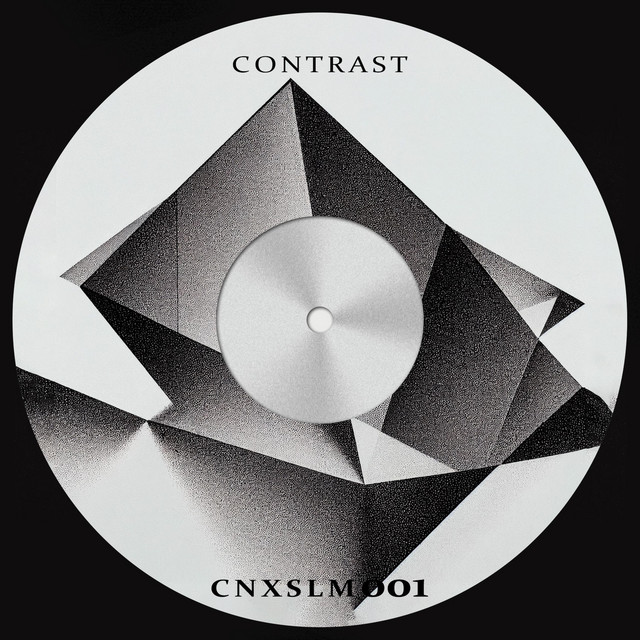 Contrast cover art