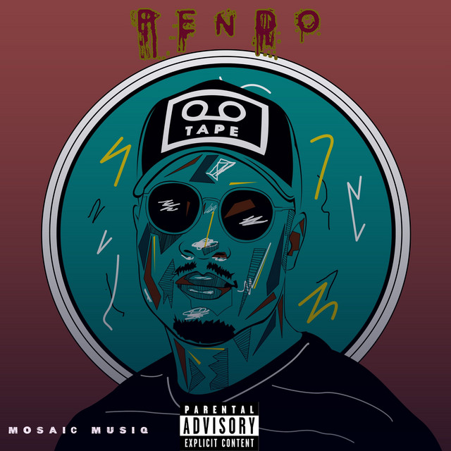 Dese, Grand album art