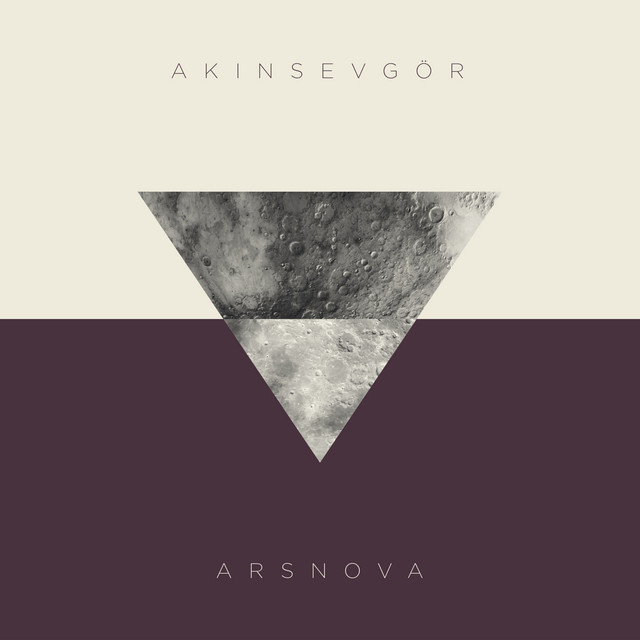 Arsnova cover art