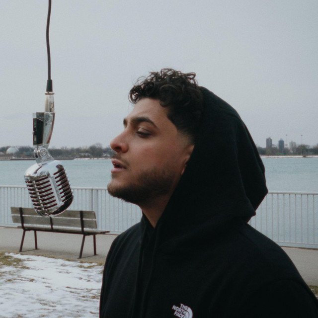 undefined album image