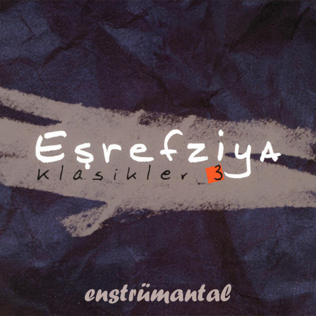 Klasikler 3 (Enstrümantal) cover art