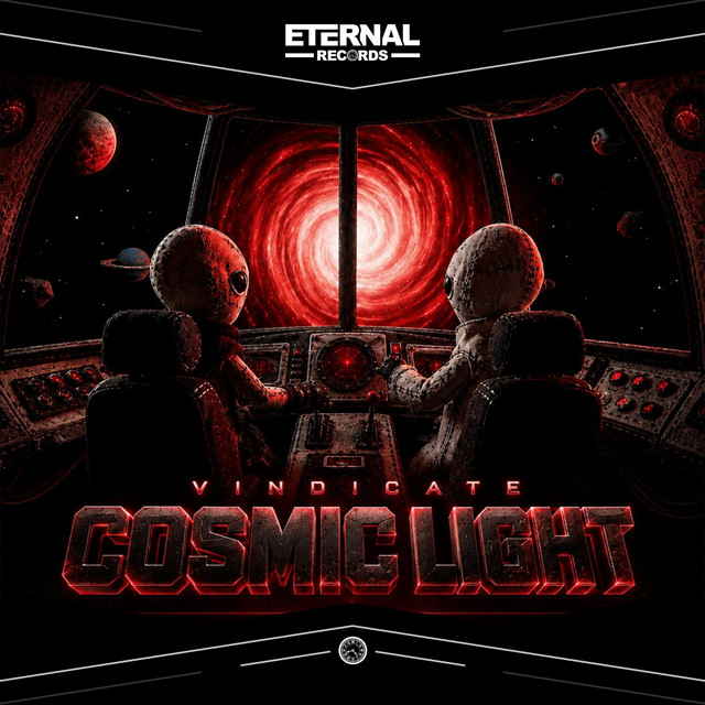 Cosmic Light