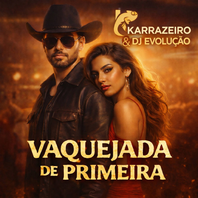 Vaquejada de Primeira