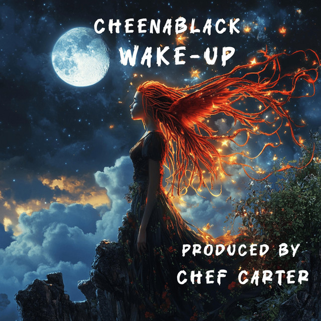 Wake-up cover