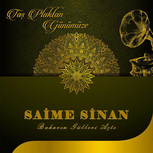 Saime Sinan Photo