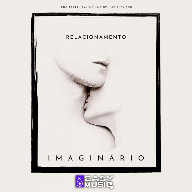 Relacionamento imaginário