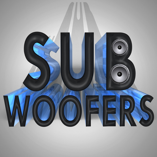 Sub Woofers