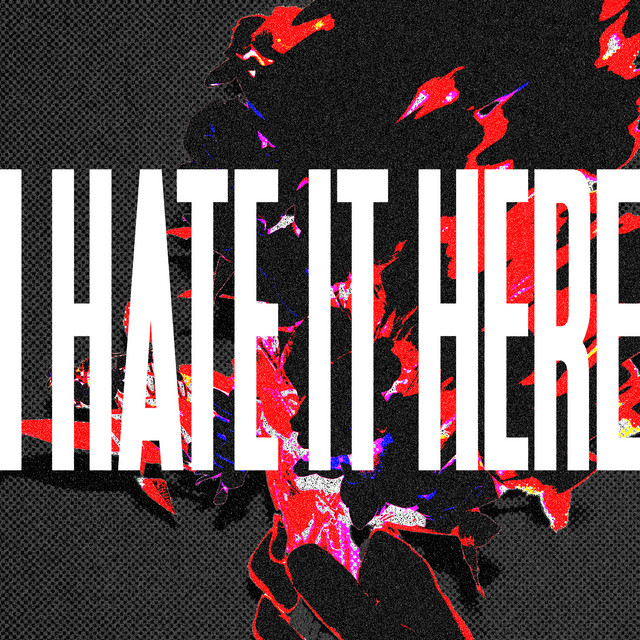 undefined album image
