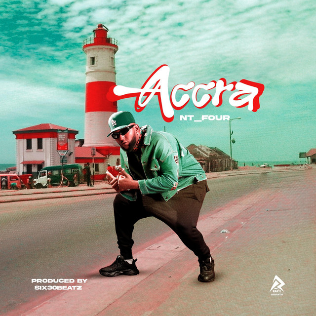 Accra cover art