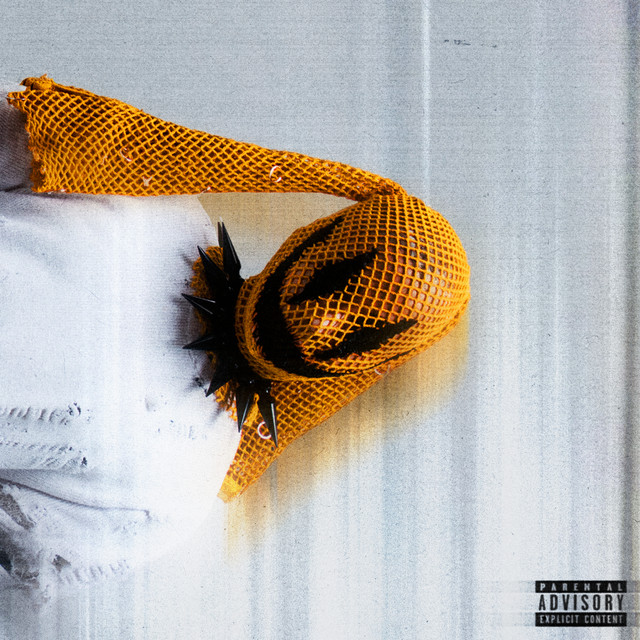 Psychopath cover art