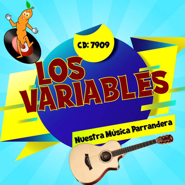 Grupo Variable