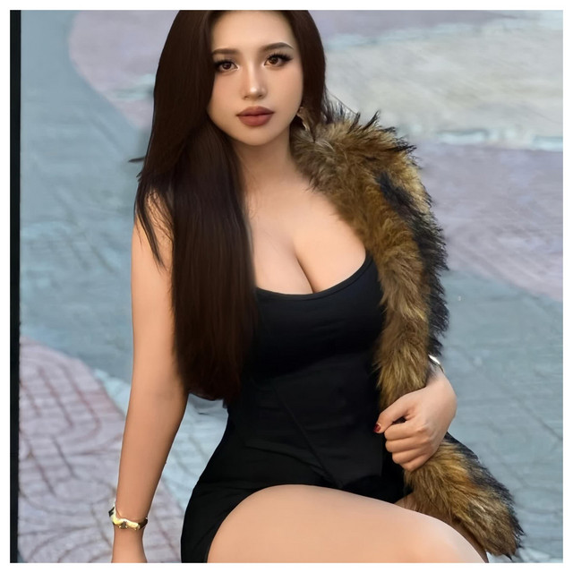 DJ Zahra XMR