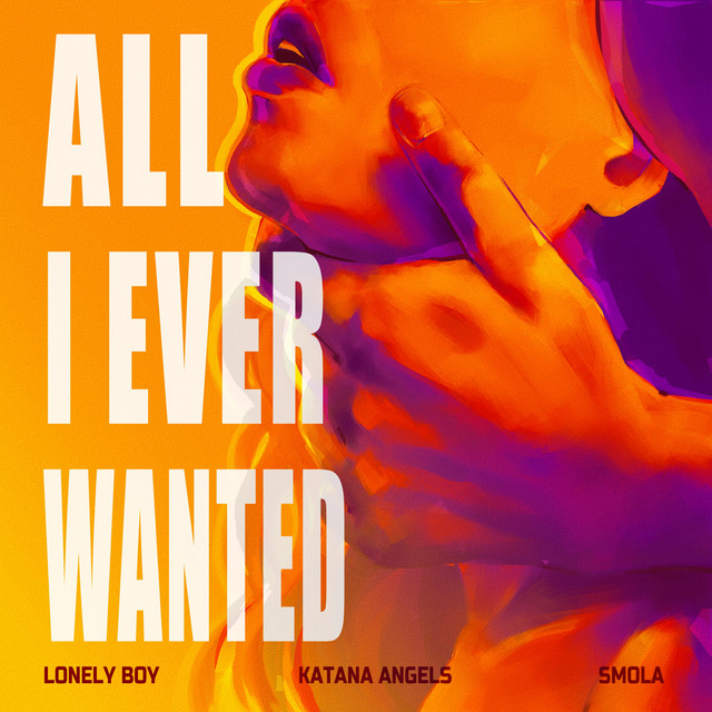 All I Ever Wanted - Radio Edit