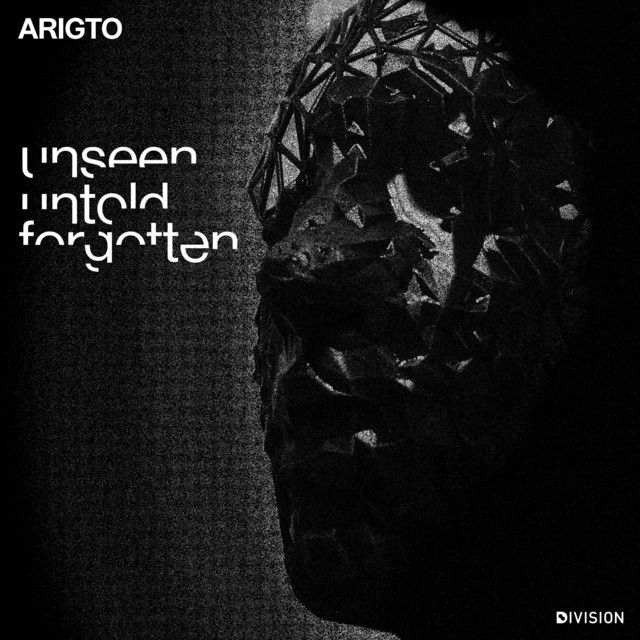 unseen, untold, forgotten cover art