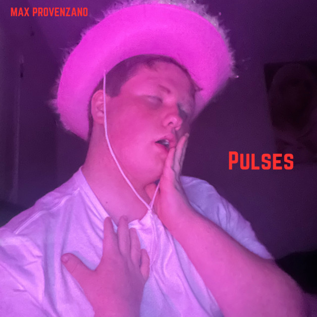 Pulses cover art