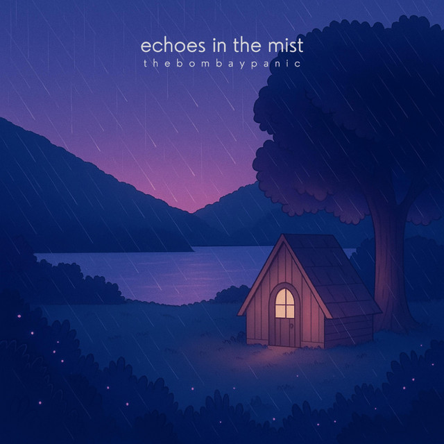 echoes in the mist