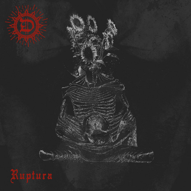 Ruptura cover art