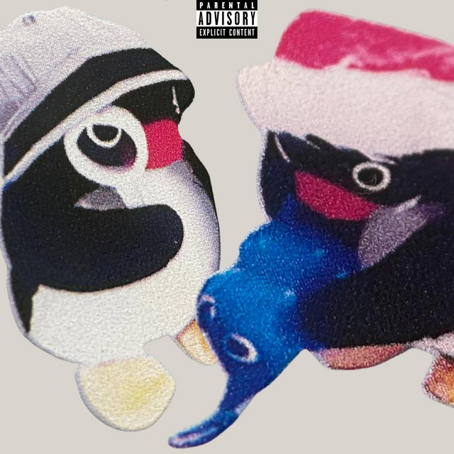 Cover art: Fried — Verb