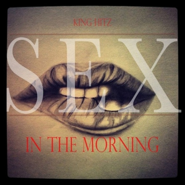 Sex In the Morning cover