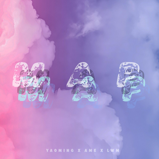 MAP cover art