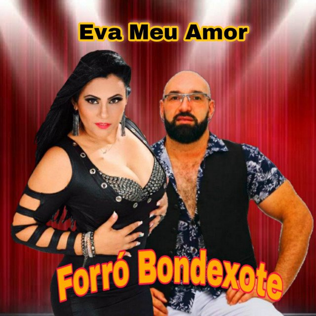 Eva Meu Amor cover art