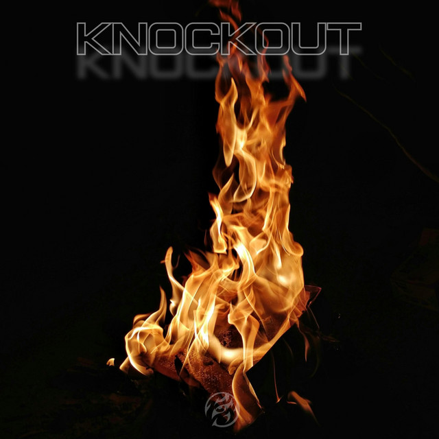 Knockout cover art