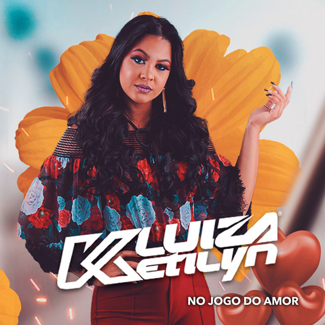 No Jogo do Amor cover art