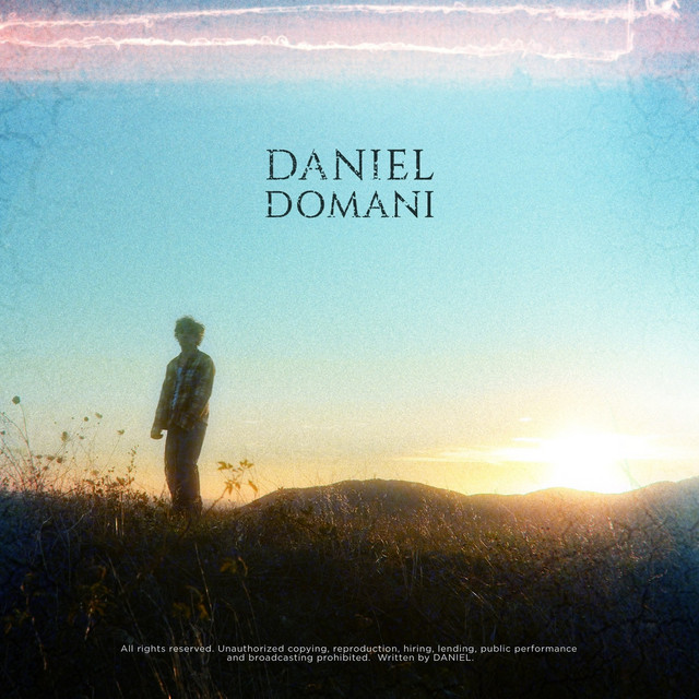 DOMANI cover art