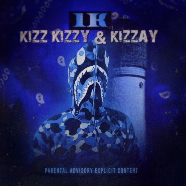 Worried Bout Me cover art