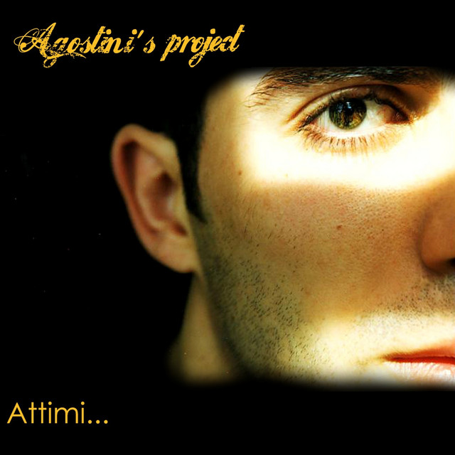 Agostini's Project