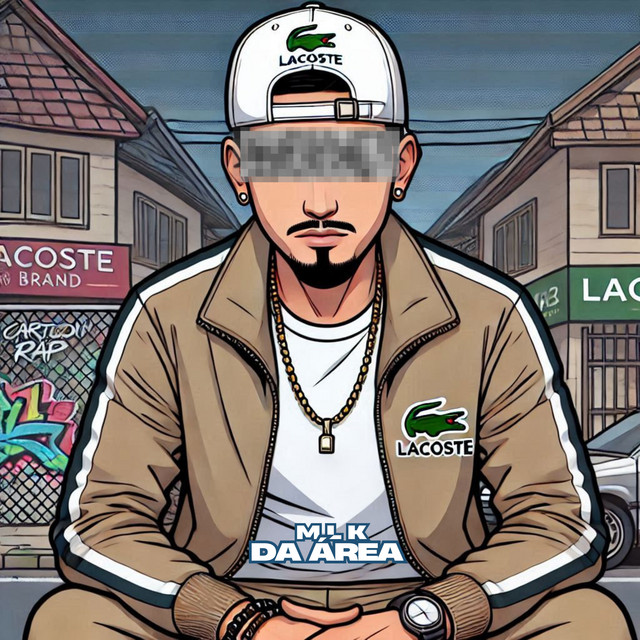 MLK da Área
