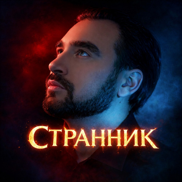 Странник cover art