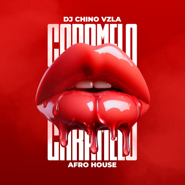 El Cara Melo - Afro House