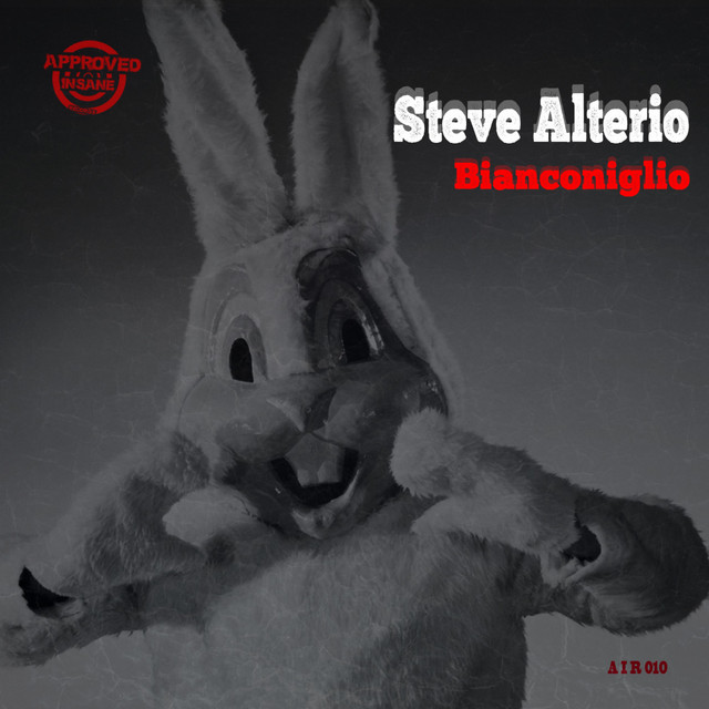 Bianconiglio cover art