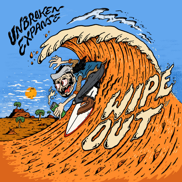 Wipe Out cover