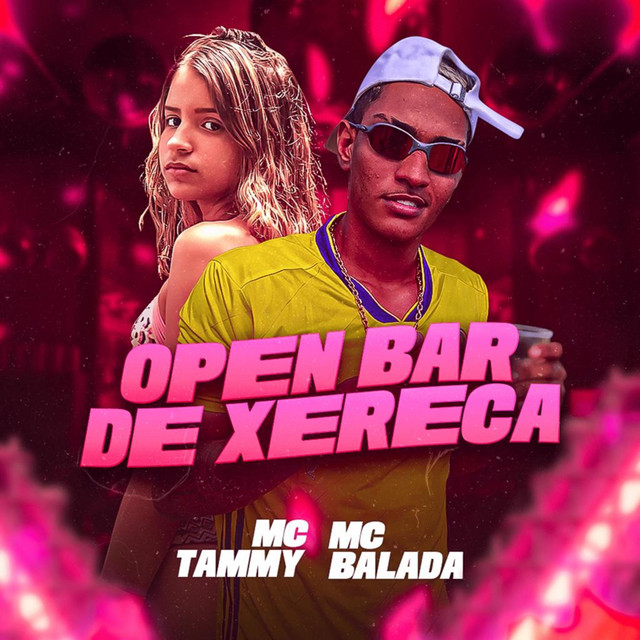 Mc Balada