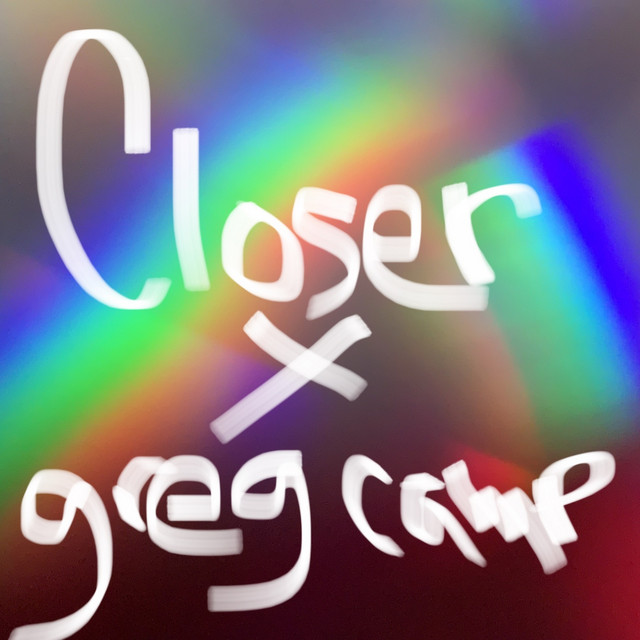Closer cover art