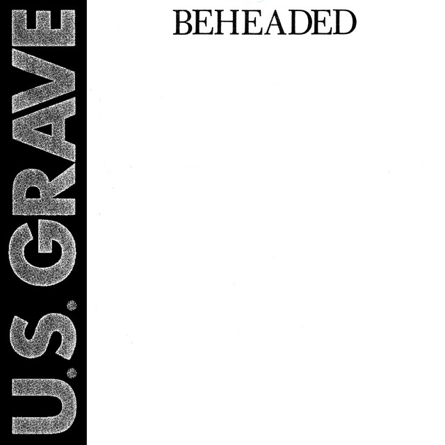 Beheaded cover art