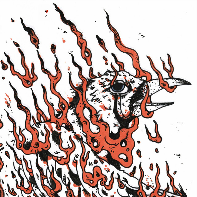 Birds Alight cover art